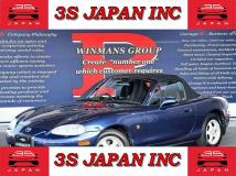 2002 Mazda Roadster