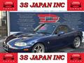 2003 Mazda Roadster