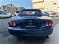 2003 Mazda Roadster