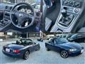 2001 Mazda Roadster