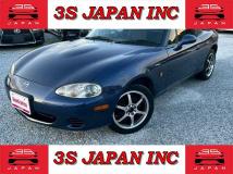 2001 Mazda Roadster