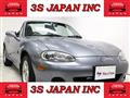 2004 Mazda Roadster