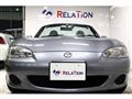 2004 Mazda Roadster