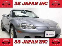 2004 Mazda Roadster