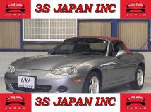 2004 Mazda Roadster