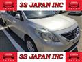 2013 Nissan Latio