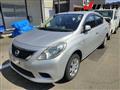 2013 Nissan Latio