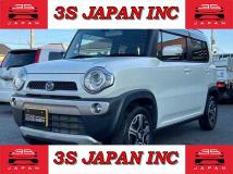 2014 Mazda Flair Crossover