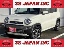 2014 Mazda Flair Crossover