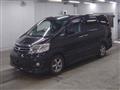 2007 Toyota Alphard