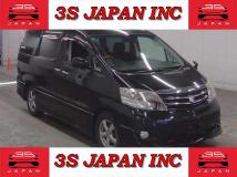 2007 Toyota Alphard
