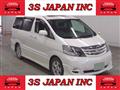 2005 Toyota Alphard