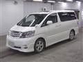 2005 Toyota Alphard
