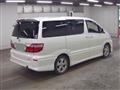 2005 Toyota Alphard