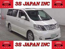 2005 Toyota Alphard