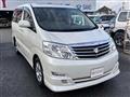 2005 Toyota Alphard