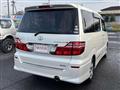 2005 Toyota Alphard