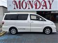 2005 Toyota Alphard