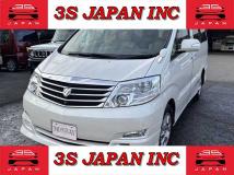 2005 Toyota Alphard