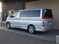 2008 Nissan Elgrand