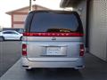 2008 Nissan Elgrand