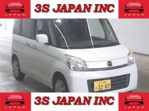 2014 Mazda Flair Wagon