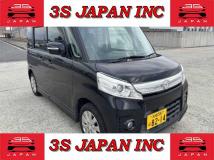 2014 Mazda Flair Wagon