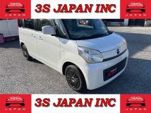 2013 Mazda Flair Wagon