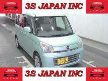 2014 Mazda Flair Wagon