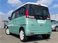 2014 Mazda Flair Wagon