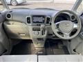 2014 Mazda Flair Wagon