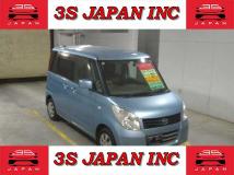 2012 Mazda Flair Wagon