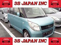 2012 Mazda Flair Wagon