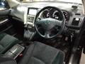 2005 Toyota Harrier Hybrid