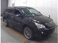 2011 Toyota Harrier Hybrid