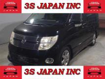 2008 Nissan Elgrand