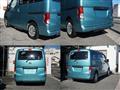2010 Nissan NV200 VANETTE