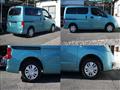 2010 Nissan NV200 VANETTE