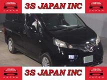 2011 Nissan NV200 VANETTE