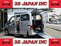 2010 Nissan NV200 VANETTE
