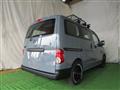 2013 Nissan NV200 VANETTE