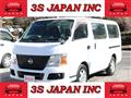 2012 Nissan Caravan