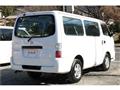 2012 Nissan Caravan