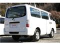 2012 Nissan Caravan