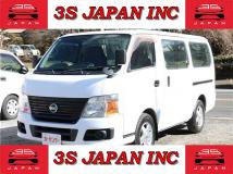 2012 Nissan Caravan