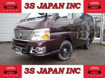 2011 Nissan Caravan