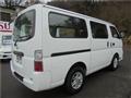 2012 Nissan Caravan