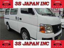 2012 Nissan Caravan