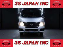 2012 Nissan Caravan