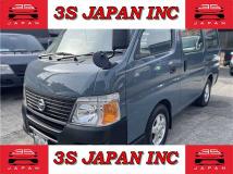 2011 Nissan Caravan